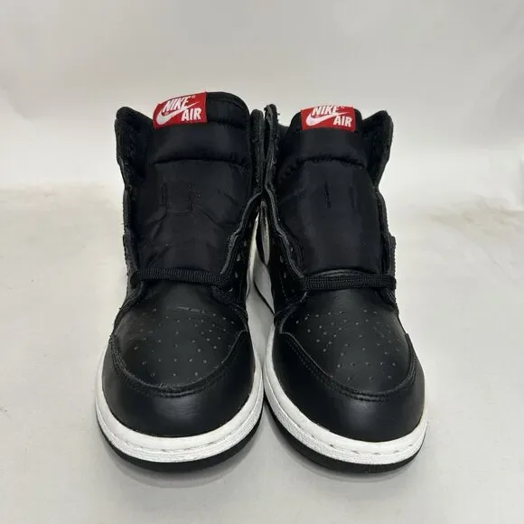 Nike Air Jordan 1 Retro High BG “Black Yin-Yang” 2024 - Picture 2 of 8